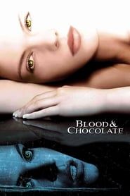 Blood and Chocolate series tv