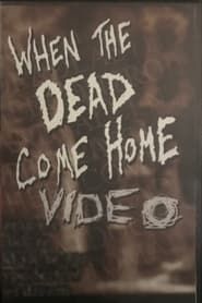 Image Bile: When the Dead Come Home