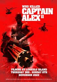 Who Killed Captain Alex 2 series tv