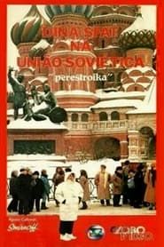Dina Sfat na União Soviética - Perestroika series tv