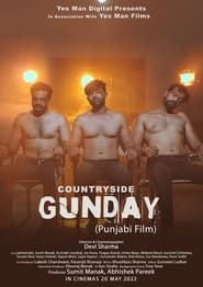 Countryside Gunday series tv