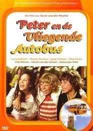Peter en de Vliegende Autobus series tv