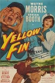 Yellow Fin series tv