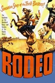 Image Rodeo 1952