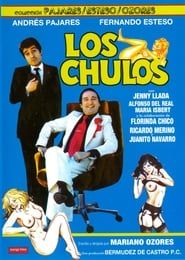 Los chulos 1981 streaming