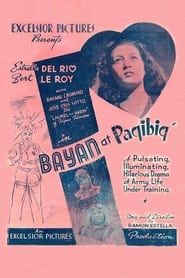 Bayan at Pagibig (1938)