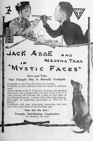 Mystic Faces (1918)