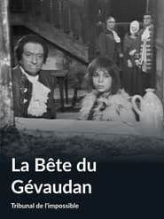 La Bête Du Gévaudan (1967)