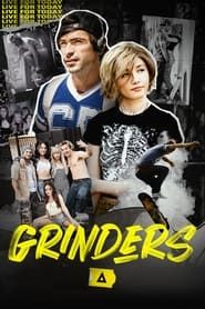 Grinders (2022)