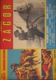 Zagor 1972 streaming