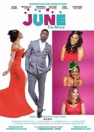 June: The Movie series tv