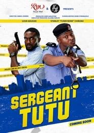 Sergeant Tutu series tv