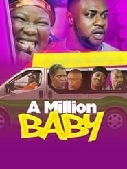 A Million Baby  streaming