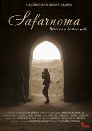 Safarnoma: Notes on a Heritage Path series tv