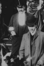 Marcel Proust at Elaine Greffulhe's Wedding 1904 streaming