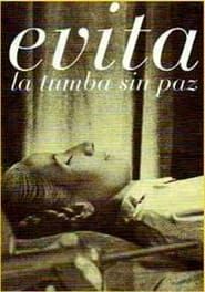 Evita: Una Tumba Sin Paz series tv