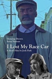 I Lost My Race Car series tv