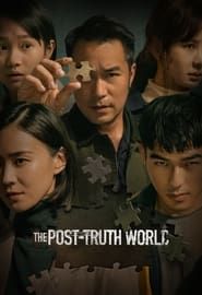 The Post-Truth World series tv