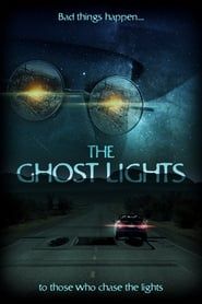 The Ghost Lights series tv