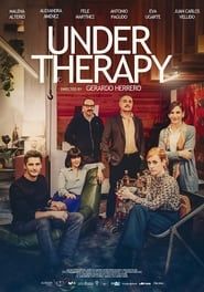 Under Therapy series tv