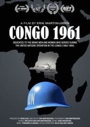 Congo 1961 series tv