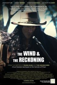 The Wind & the Reckoning (2022)