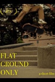 Flat Ground Only series tv
