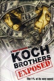 Koch Brothers Exposed series tv