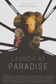 Launch at Paradise series tv
