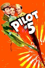 Image Pilot n°5 1943