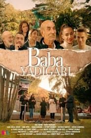 Baba Yadigarı series tv