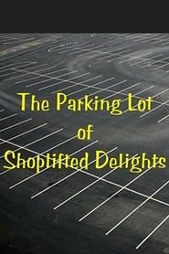 The Parking Lot of Shoplifted Delights series tv