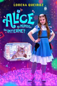 Affiche de Alice no Mundo da Internet