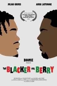 The Blacker the Berry series tv
