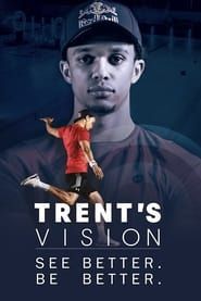 Trent's Vision series tv