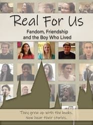 Image Real for Us: Fandom, Friendship, and the Boy Who Lived