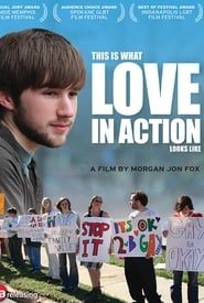This Is What Love in Action Looks Like series tv