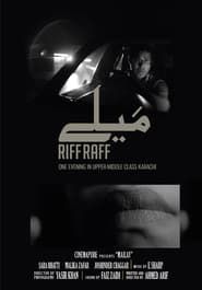 Affiche de Riff Raff