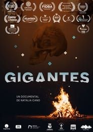 Gigantes series tv