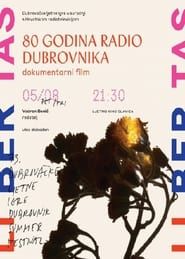 Image 80 Years of Radio Dubrovnik