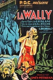 La Wally 1932 streaming