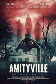Amityville - The Resurgence series tv