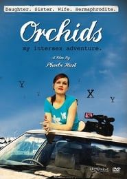 Orchids: My Intersex Adventure series tv