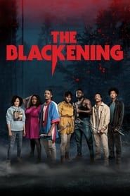 Affiche de The Blackening