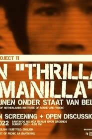 Een Thrilla in Manila: De Filipijnen Onder Staat Van Beleg (1975)