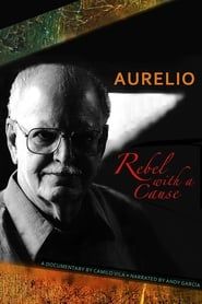 Aurelio: A Rebel with a Cause series tv