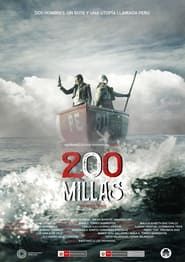 200 miles series tv