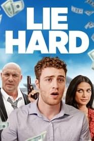 Lie Hard series tv