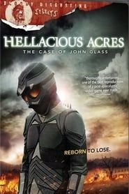 Hellacious Acres: The Case of John Glass series tv