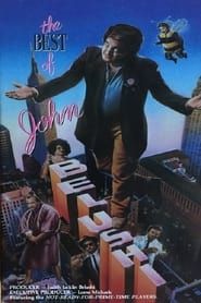 The Best of John Belushi 1985 streaming